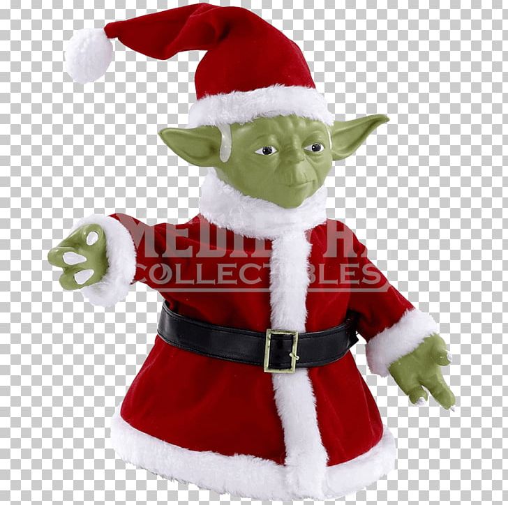 Christmas Ornament Santa Claus Yoda Anakin Skywalker Chewbacca PNG, Clipart, Anakin Skywalker, Chewbacca, Christmas, Christmas Decoration, Christmas Ornament Free PNG Download