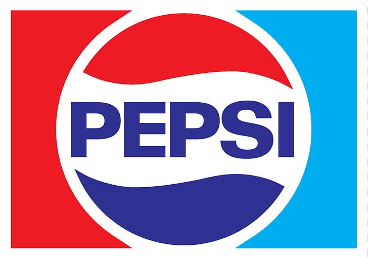 Logo Pepsi Brand Product Label, pepsi, blue, text png | PNGEgg