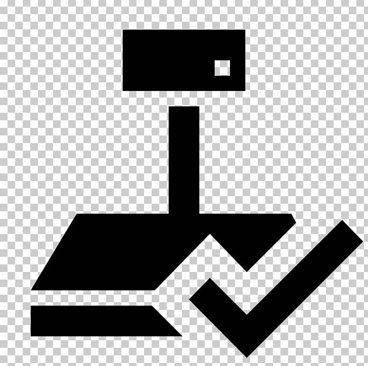 Computer Icons Industry Measuring Scales Symbol PNG, Clipart, Angle, Area, Black, Black And White, Brand Free PNG Download