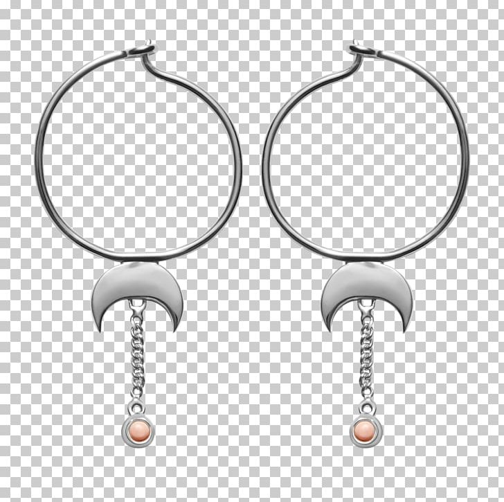 Earring Sterling Silver Jewellery Gold PNG, Clipart, Body Jewelry, Bracelet, Carat, Chain, Charms Pendants Free PNG Download