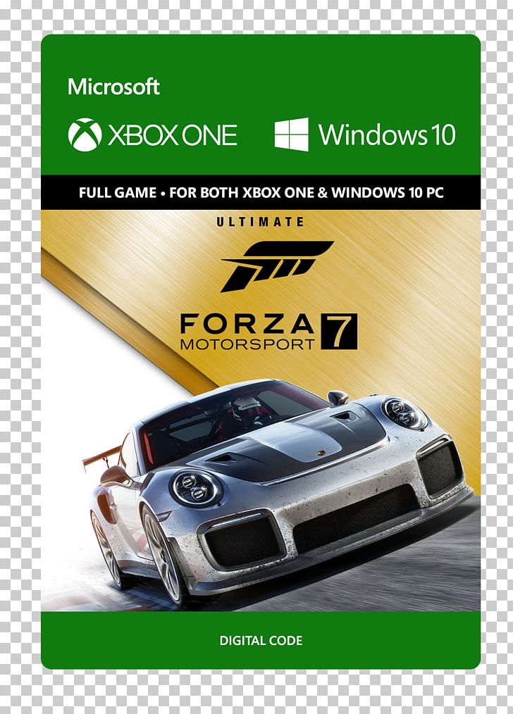 Forza Motorsport 7 Forza Horizon 3 Forza Motorsport 6 Ultimate Marvel Vs. Capcom 3 PNG, Clipart, Advertising, Automotive Design, Automotive Exterior, Brand, Car Free PNG Download