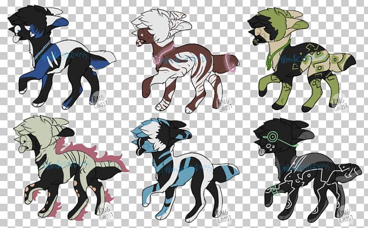 Horse Dog Pack Animal Canidae PNG, Clipart, Animal, Animal Figure, Animals, Art, Canidae Free PNG Download