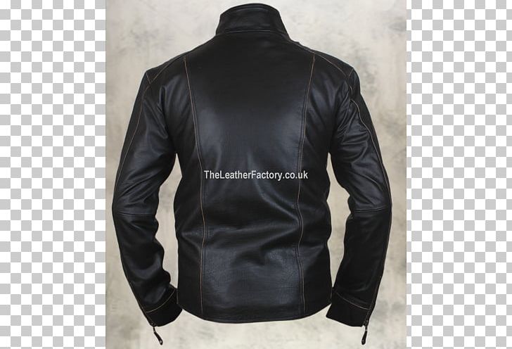 Leather Jacket Textile Sleeve PNG, Clipart, Clothing, Jacket, Leather, Leather Jacket, Material Free PNG Download