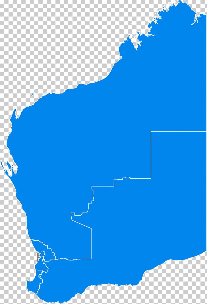 Western Australia Map Flag Of Australia PNG, Clipart, Area, Australia, Blue, Ecoregion, Flag Free PNG Download