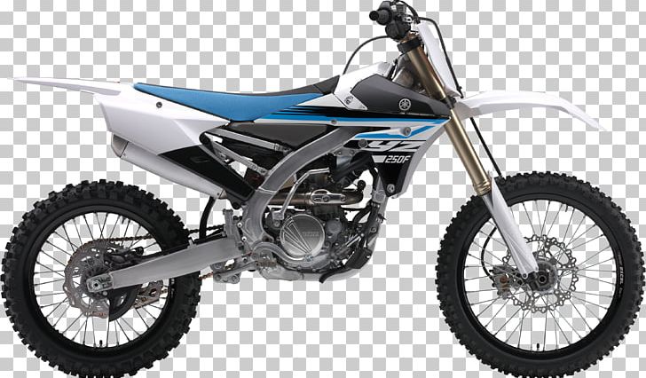 Yamaha YZ250F Yamaha Motor Company Yamaha YZ450F Motorcycle PNG, Clipart, Automotive Exterior, Automotive Tire, Automotive Wheel System, Auto Part, Bicycle Free PNG Download