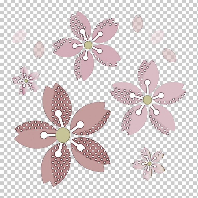 Pink Plant Petal Flower Pattern PNG, Clipart, Flower, Petal, Pink, Plant Free PNG Download