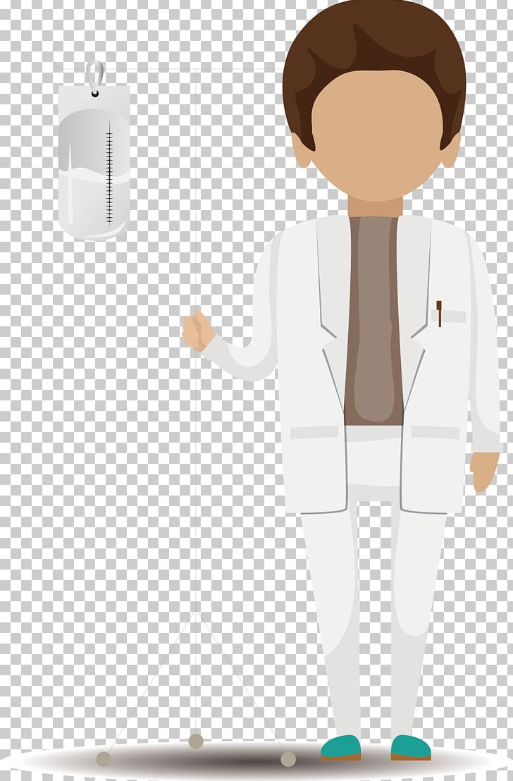 Cartoon Physician Illustration PNG, Clipart, Adobe Illustrator, Anime Doctor, Cartoon, Chinese Doctors, Designer Free PNG Download