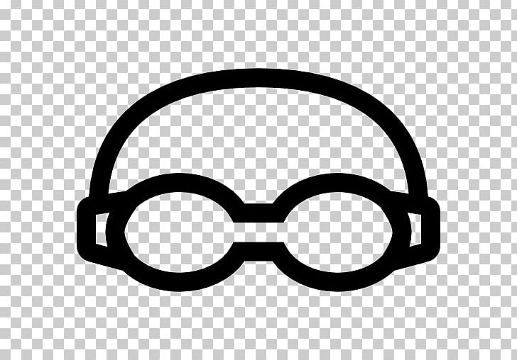 Goggles Glasses Eyewear PNG, Clipart, Black And White, Computer Icons, Encapsulated Postscript, Eye, Eye Protection Free PNG Download