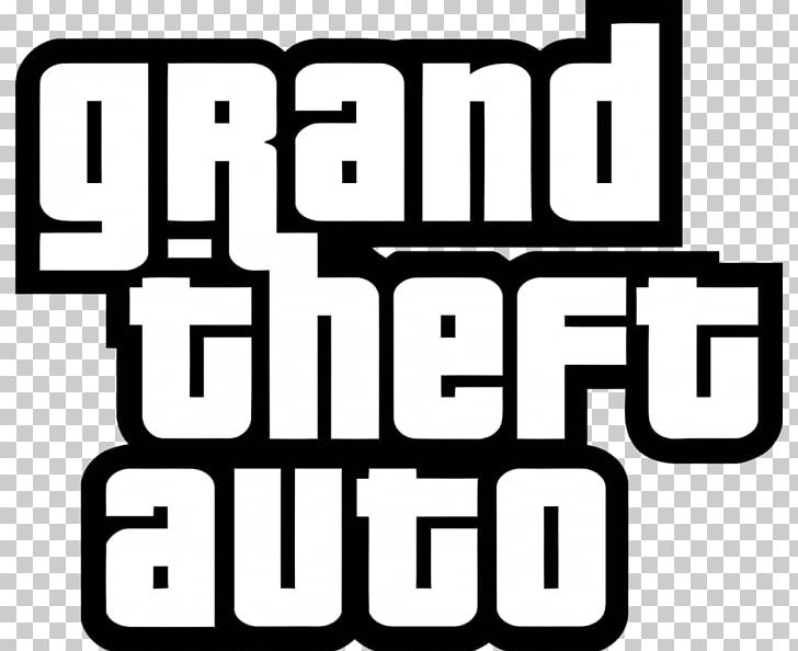 Grand Theft Auto V Grand Theft Auto: San Andreas Grand Theft Auto III Grand Theft Auto: Vice City PNG, Clipart, Auto Logo, Black And White, Brand, Grand Theft, Grand Theft Auto Free PNG Download