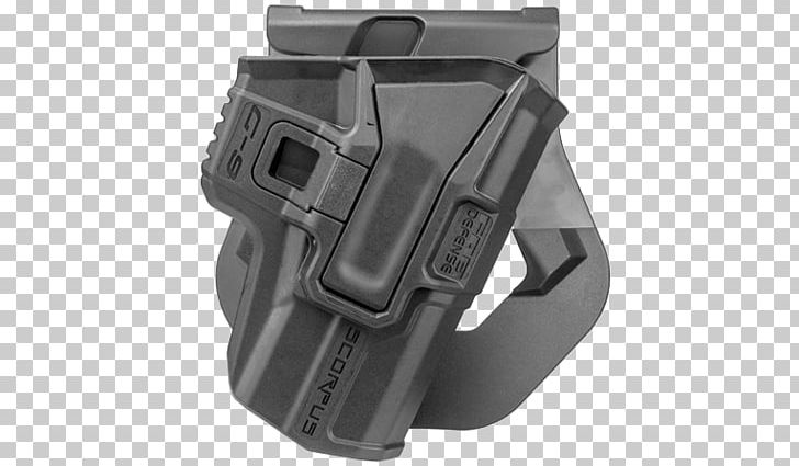 Gun Holsters IWI Jericho 941 Weapon Paddle Holster Firearm PNG, Clipart, 40 Sw, Angle, Black, Firearm, Glass Breaker Free PNG Download