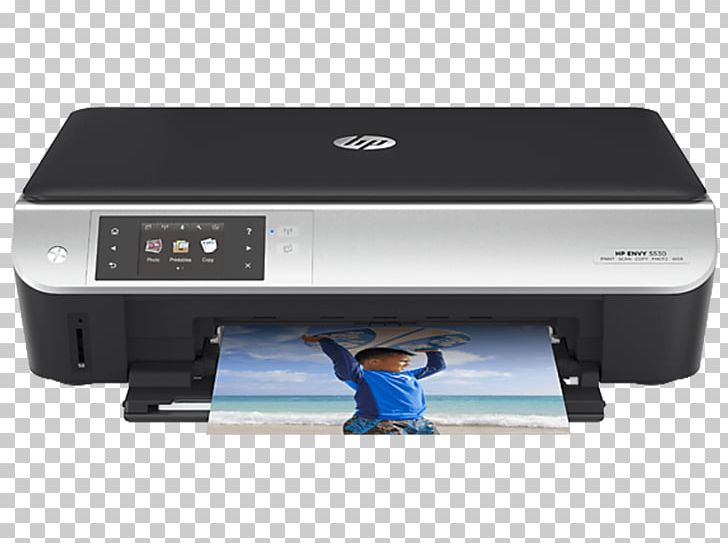 Hewlett-Packard HP Envy Multi-function Printer Ink Cartridge PNG, Clipart, Brands, Computer Hardware, Device Driver, Electronic Device, Hewlettpackard Free PNG Download