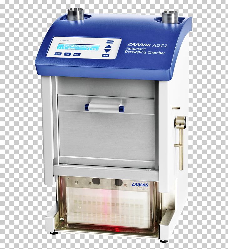 High-performance Thin-layer Chromatography Automatic Camag Chemie-Erzeugnisse Und Adsorptionstechnik AG PNG, Clipart, Automatic, Chromatogram, Chromatography, Desiccator, Industrial Processes Free PNG Download