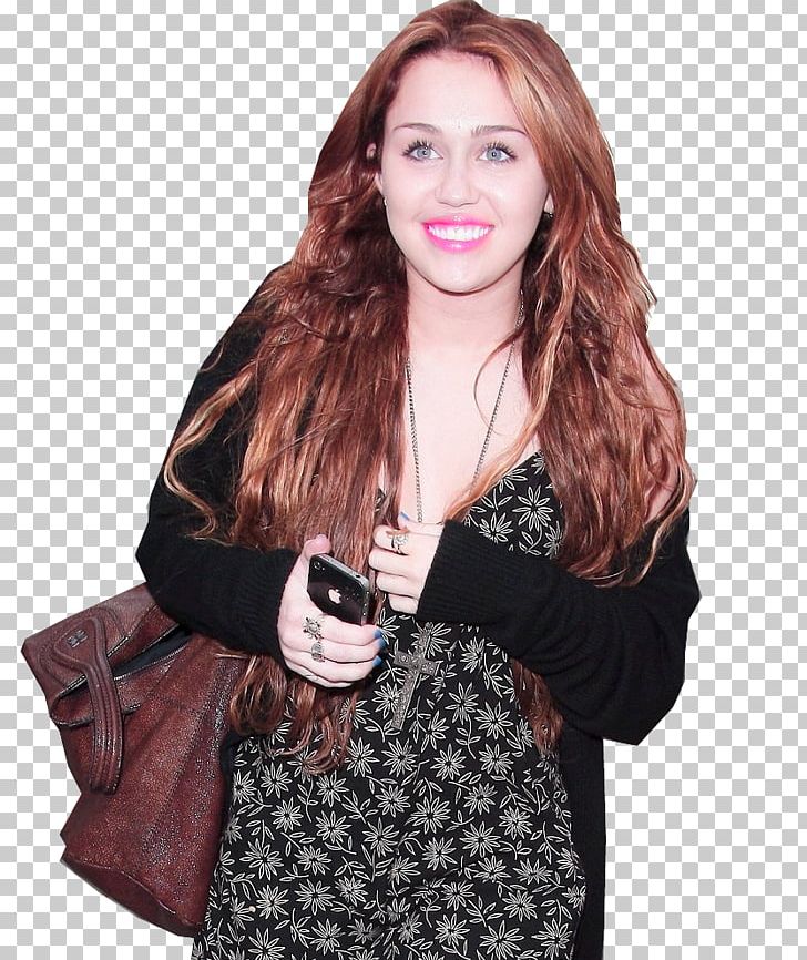 Miley Cyrus Hollywood Fashion Outerwear Pawl PNG, Clipart, Billy Ray Cyrus, Brown Hair, Fashion, Fashion Model, Fur Free PNG Download