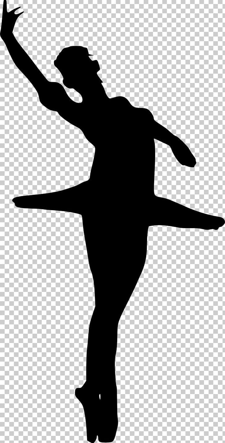 Silhouette Ballet Dancer PNG, Clipart, Animals, Arm, Ballerina, Ballet, Ballet Dancer Free PNG Download