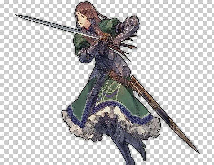 Tactics Ogre: Let Us Cling Together Video Game Concept Art Wikia PNG, Clipart, Akihiko Yoshida, Armour, Cold Weapon, Concept Art, Costume Design Free PNG Download