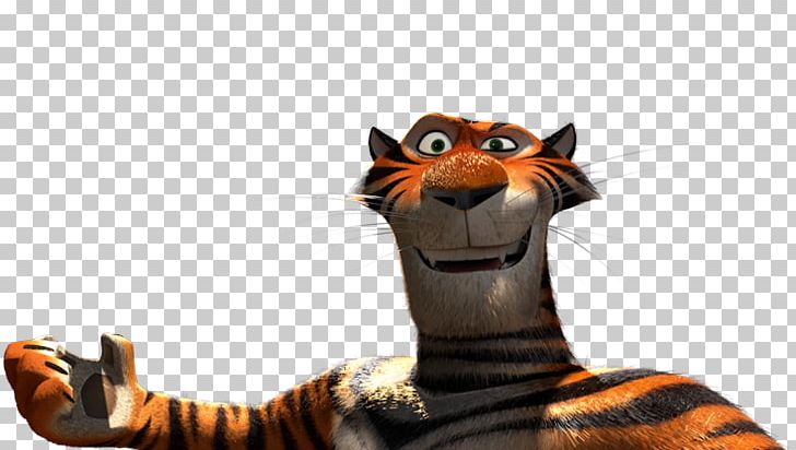 Vitaly Alex Tiger Melman Madagascar PNG, Clipart, Anim, Animals, Carnivoran, Cat, Cat Like Mammal Free PNG Download