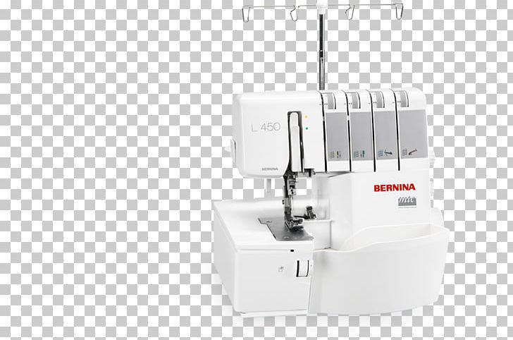 Bernina International Overlock Sewing Quilting Stitch PNG, Clipart, Bernina International, Buttonhole, Embroidery, Longarm Quilting, Machine Free PNG Download