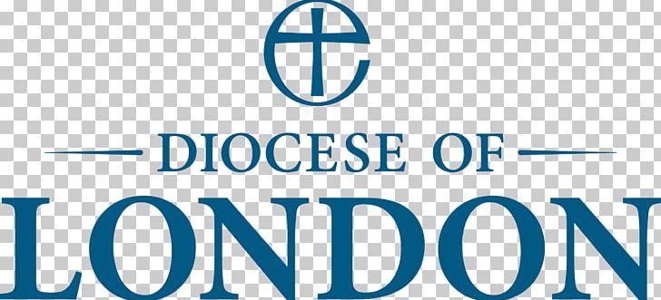 Diocese Of London Parish Church Of England PNG, Clipart, Anglican Communion, Anglicanism, Area, Bishop Of London, Blue Free PNG Download