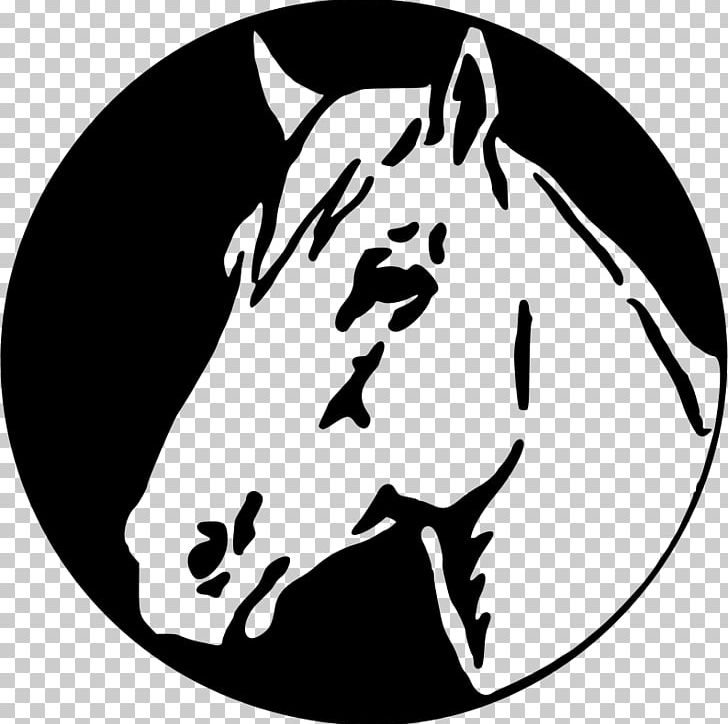 Dog Horse PNG, Clipart, Animals, Art, Black, Black And White, Carnivoran Free PNG Download