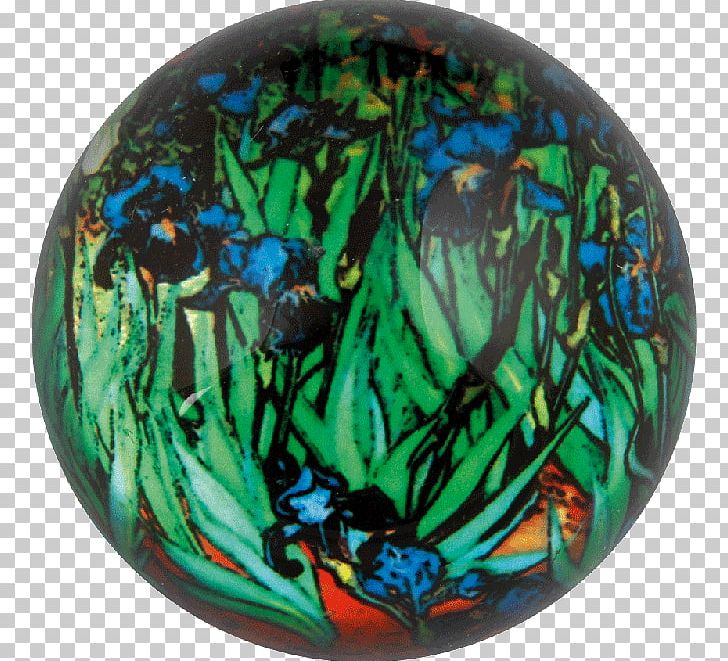 Irises Glass Paperweight Musaeum Turquoise PNG, Clipart, Glass, Irises, Musaeum, Organism, Paperweight Free PNG Download