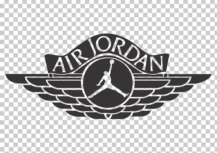 Jumpman T-shirt Air Jordan Logo Nike PNG, Clipart, Air Jordan, Brand, Decal, Emblem, Ironon Free PNG Download