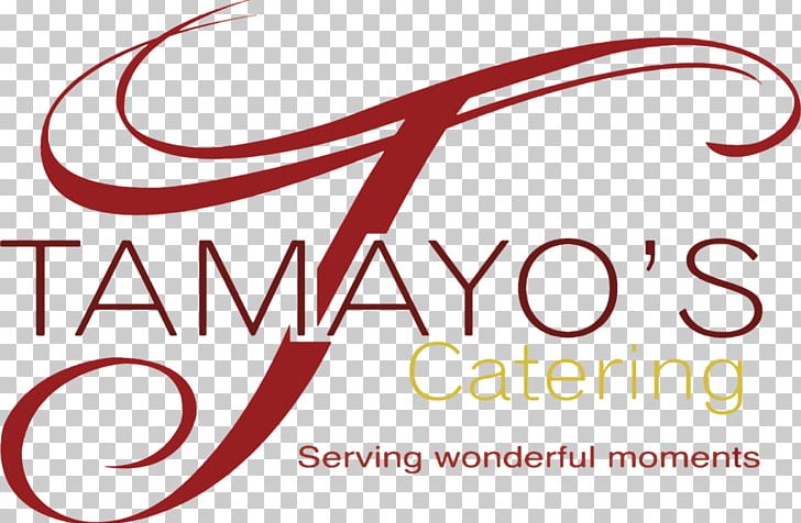 Logo Tamayo's Catering Brand PNG, Clipart,  Free PNG Download