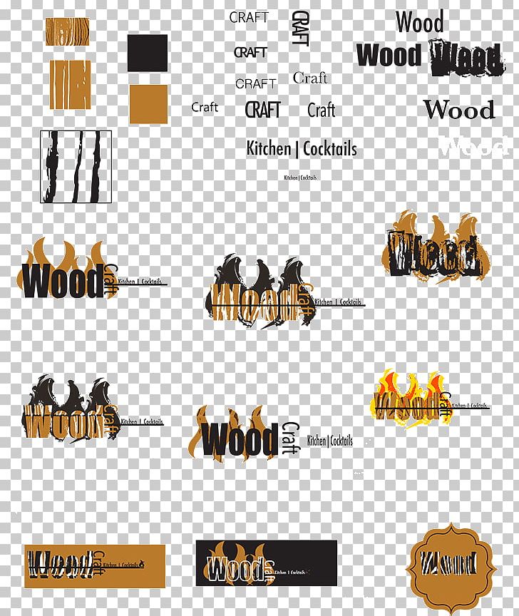 Logo Wood Sketch Product Design PNG, Clipart, Cocktail, Craft, Handicraft, Idea, Kitchen Free PNG Download