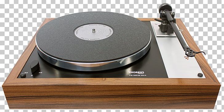 Phonograph Record Belt-drive Turntable Thorens PNG, Clipart, Antiskating, Beltdrive Turntable, Denon, Electronics, Hardware Free PNG Download