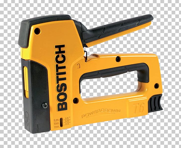 Staple Gun Stapler Bostitch Hammer Tacker PNG, Clipart, Angle, Bostitch, Cargo, Hammer Tacker, Hardware Free PNG Download