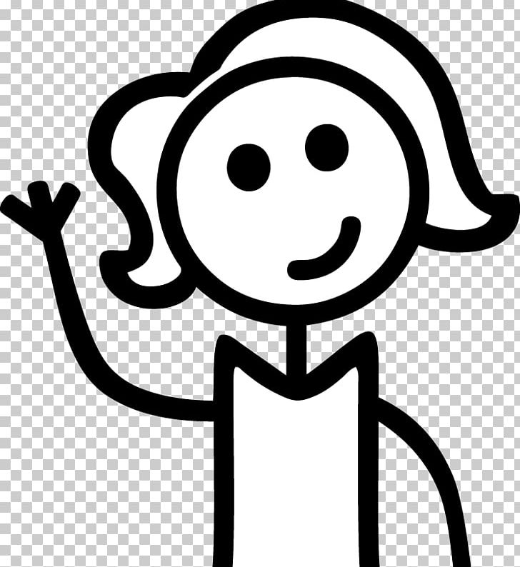 Stick Figure Drawing Female PNG, Clipart, Area, Artwork, Black And White, Cartoon, Drawing Free PNG Download