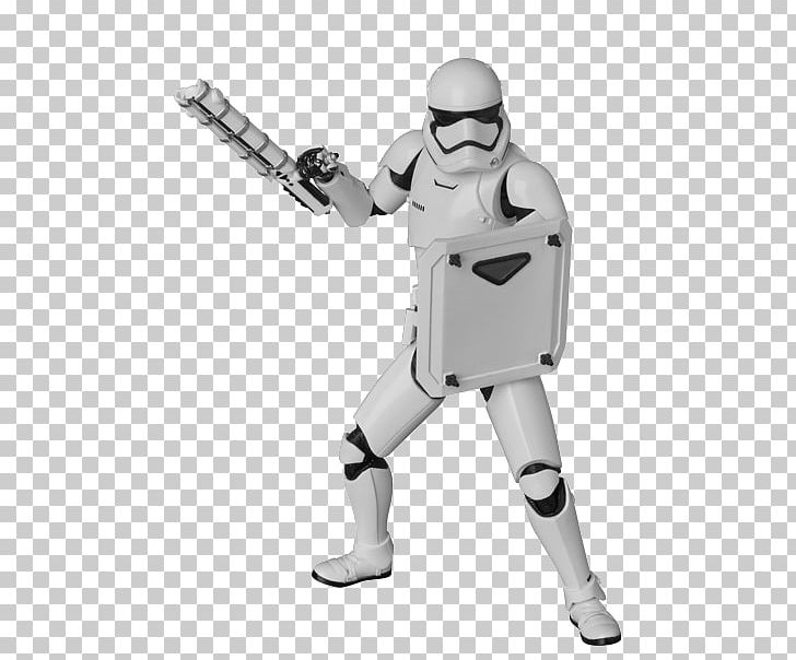 Stormtrooper First Order Kenner Star Wars Action Figures The Force PNG, Clipart, Action Figure, Action Toy Figures, Armour, Baseball Equipment, Figurine Free PNG Download