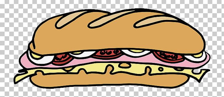Submarine Sandwich Fast Food Breakfast Cheesesteak PNG, Clipart, Artwork, Breakfast, Cheeseburger, Cheesesteak, Drawing Free PNG Download