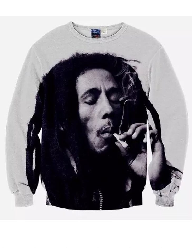 T-shirt Hoodie Top Clothing PNG, Clipart, All Over Print, Bluza, Bob Marley, Brand, Cannabis Free PNG Download