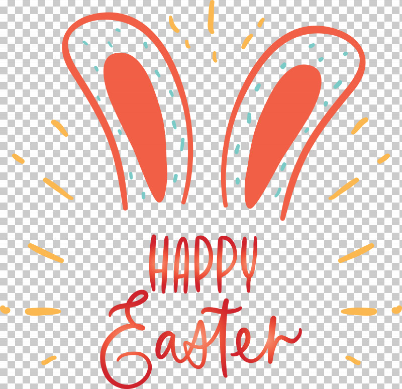 Easter Day Easter Sunday Happy Easter PNG, Clipart, Easter Day, Easter Sunday, Happy Easter, Heart, Line Free PNG Download