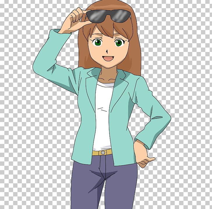 Inazuma Eleven GO Character Jacket PNG, Clipart, Anime, Boy, Brown Hair, Cartoon, Character Free PNG Download