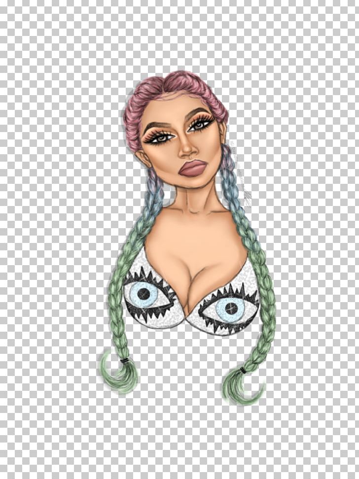 Kylie Jenner Illustrator Drawing Art PNG, Clipart,  Free PNG Download