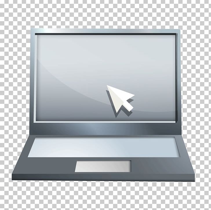 Laptop Grey Euclidean PNG, Clipart, Adobe Illustrator, Angle, Brand, Computer, Computer Icon Free PNG Download