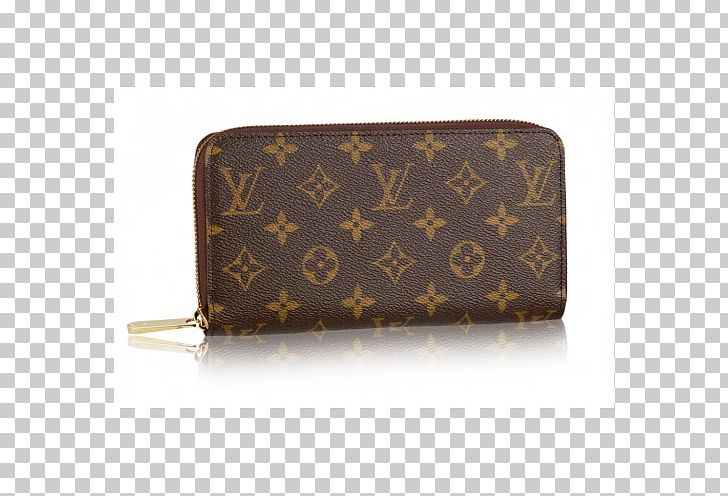 Louis Vuitton Wallet Handbag Coin Purse PNG, Clipart, Bag, Brand, Brown, Coin, Coin Purse Free PNG Download