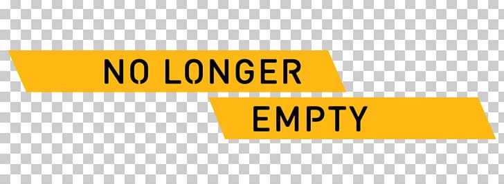 No Longer Empty Logo Black Gotham Experience PNG, Clipart, 2011 Bugatti Veyron, Angle, Area, Art, Brand Free PNG Download