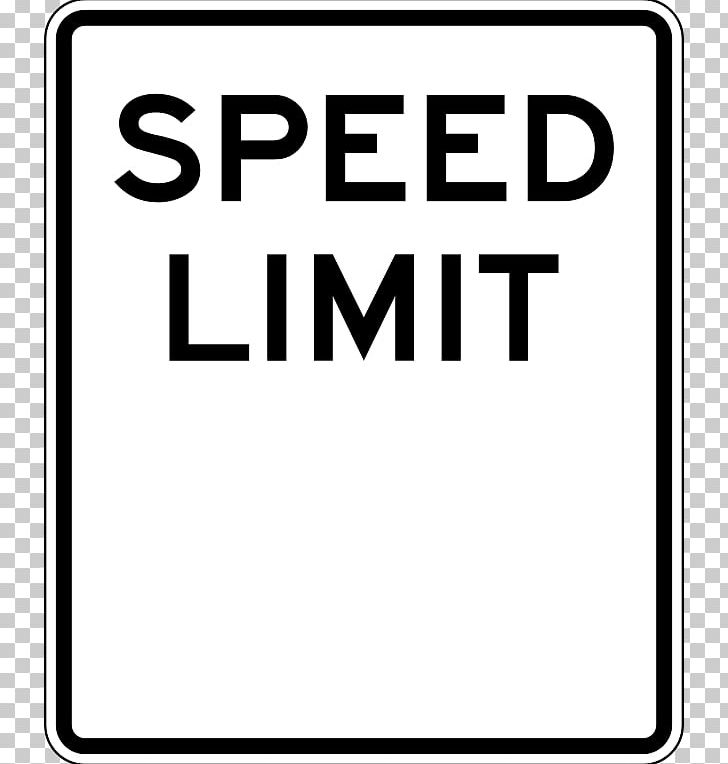 United States Speed Limit Traffic Sign PNG, Clipart, Angle, Area, Black, Brand, Copyright Free PNG Download