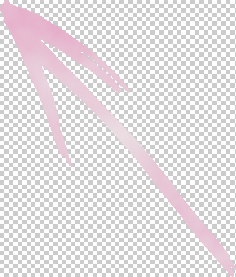 Pink Line PNG, Clipart, Hand Drawn Arrow, Line, Paint, Pink, Watercolor Free PNG Download