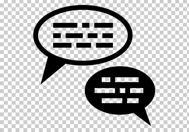 Computer Icons Conversation Game Symbol PNG, Clipart, Area, Black And White, Brand, Computer Icons, Conversation Free PNG Download