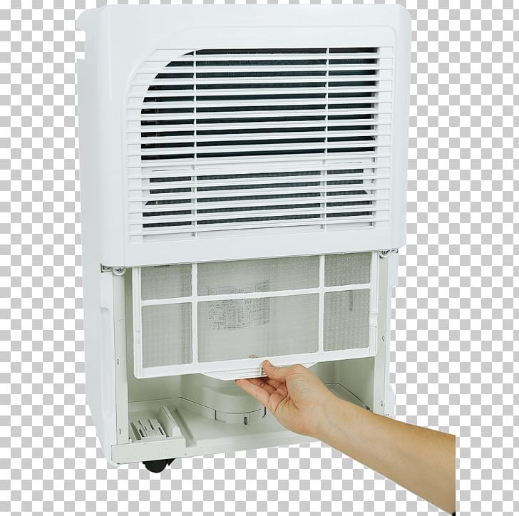 Dehumidifier Window Air Conditioning Home Appliance PNG, Clipart,  Free PNG Download