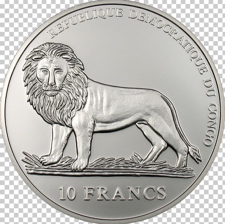 Democratic Republic Of The Congo Euro Coins Currency PNG, Clipart, 1 Cent Euro Coin, Big Cats, Carnivoran, Cat Like Mammal, Cent Free PNG Download