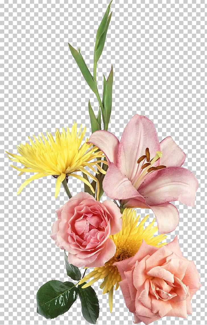 Garden Roses Floral Design Flower Bouquet Cut Flowers PNG, Clipart, Artificial Flower, Blomsterbutikk, Chrysanthemum, Cut Flowers, Floral Design Free PNG Download