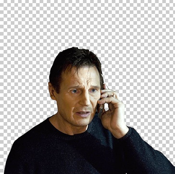 Liam Neeson Taken Film Series Bryan Mills YouTube PNG, Clipart, Audio, Bryan Mills, Chin, Ear, Film Free PNG Download