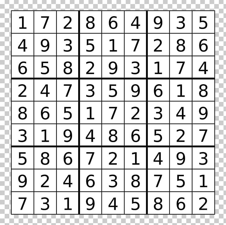 Mathematics Of Sudoku Sudoku Solving Algorithms Jigsaw Puzzles PNG, Clipart, Angle, Area, Button, Gordon Royle, Jigsaw Puzzles Free PNG Download