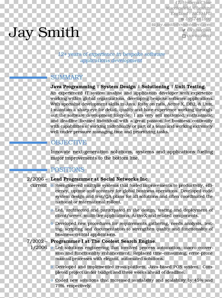 Résumé Curriculum Vitae Cover Letter Template Engineer PNG, Clipart, Application For Employment, Area, Computer Science, Cover Letter, Creative Resume Free PNG Download