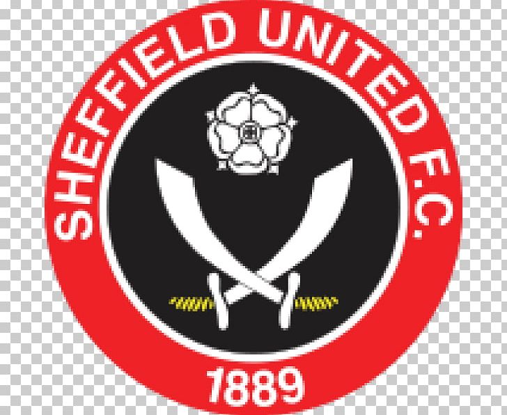 Sheffield United F.C. Bramall Lane EFL Championship Sheffield Wednesday F.C. English Football League PNG, Clipart, Area, Birmingham City Fc, Brand, Efl Championship, Emblem Free PNG Download