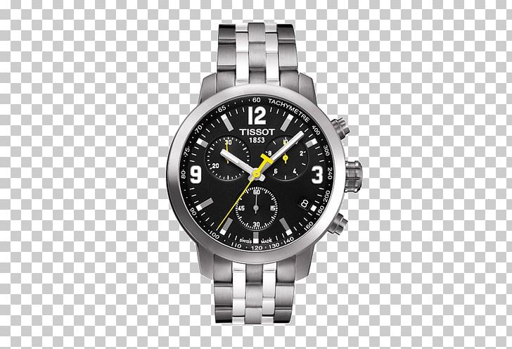 Watch Chronograph Tissot Jewellery Strap PNG, Clipart, Accessories, Apple Watch, Big, Big Watches, Brand Free PNG Download
